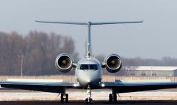 Gulfstream G-IVSP