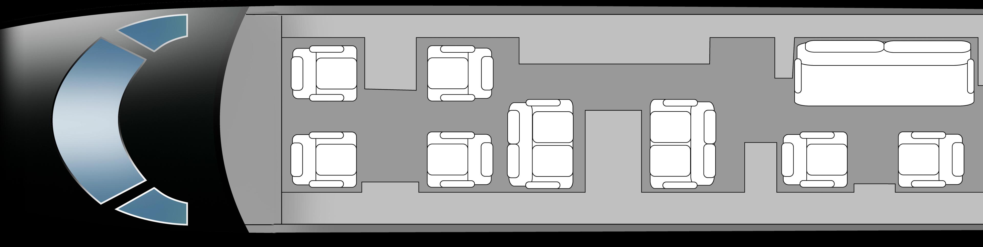 Legacy 650