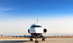 Challenger 850