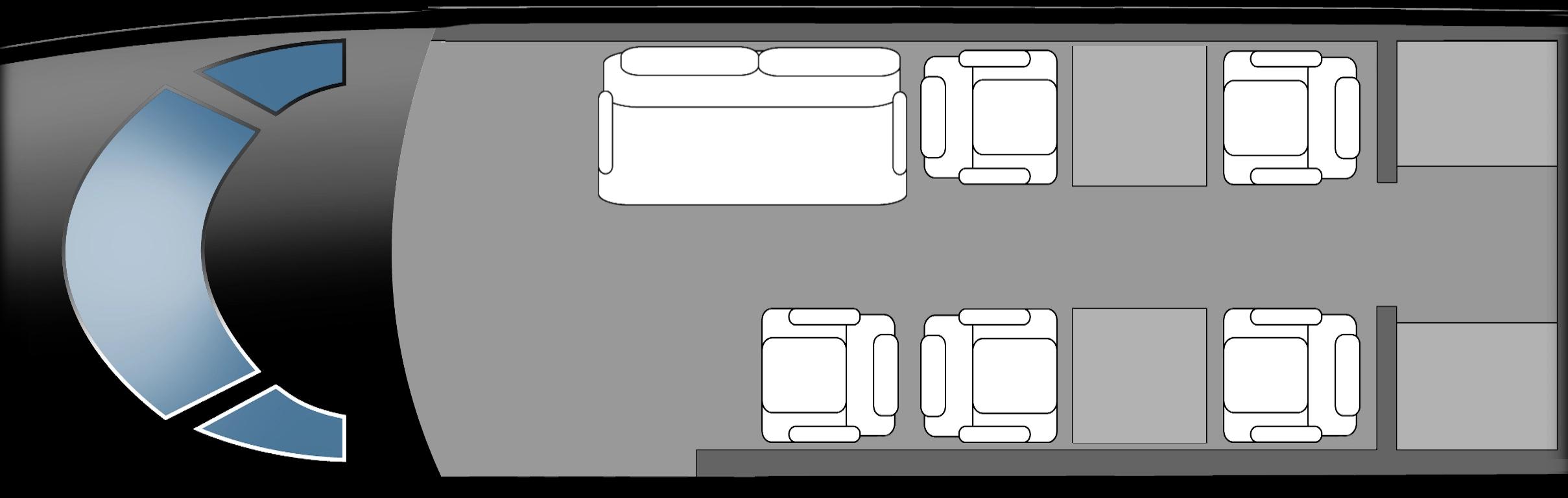 Nextant 400XTi
