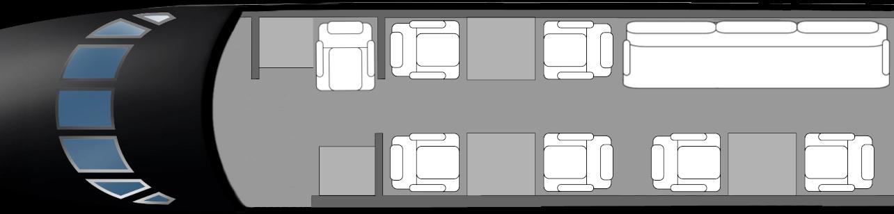 Citation Sovereign