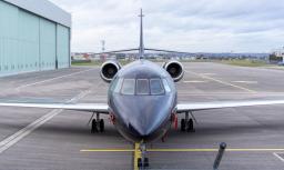 Falcon 2000