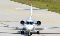 Hawker 850XP