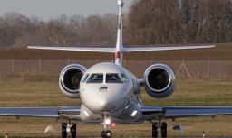 Falcon 6X