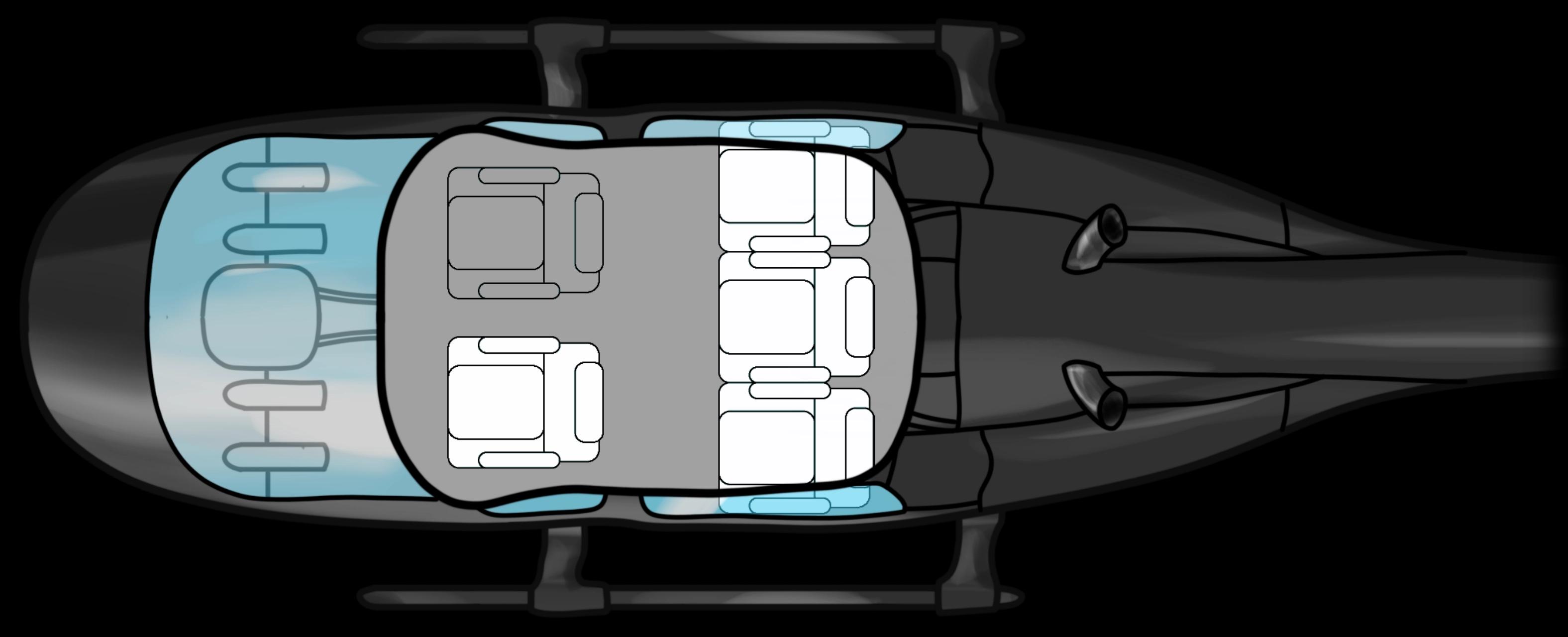 Airbus EC120B Colibri