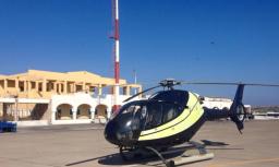 Airbus EC120B Colibri