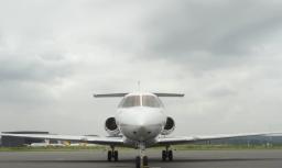 Hawker 850XP