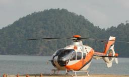 Airbus H135