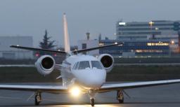 Citation XLS+