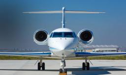Gulfstream G450