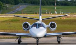 Citation Bravo