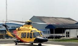 Agusta AW139