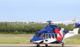 Agusta AW139