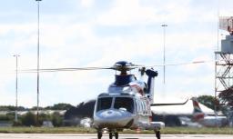 Agusta AW139