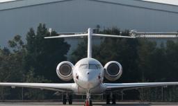 Global Express XRS