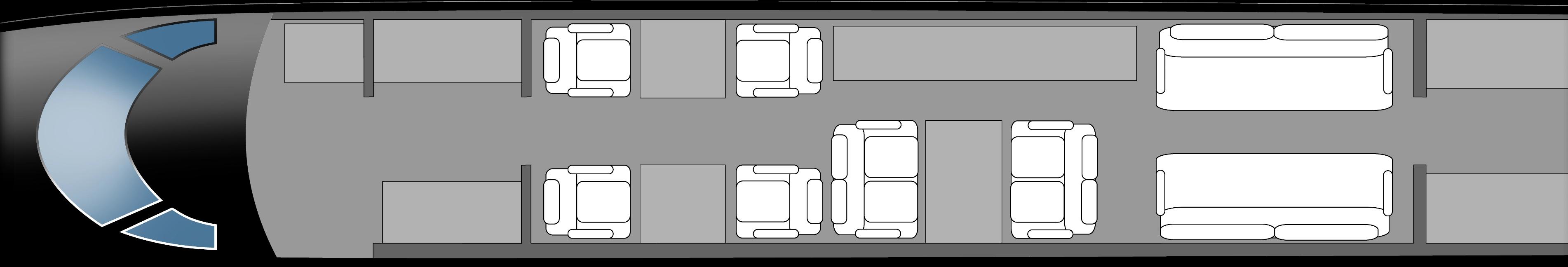 Global Express XRS
