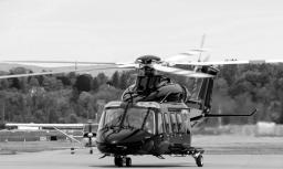 Agusta AW139