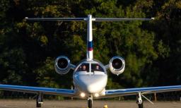 Citation CJ3