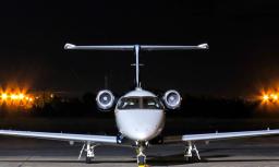 Phenom 100EV