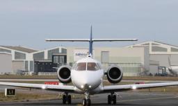 Hawker 1000