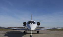 Citation Sovereign