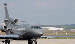 Falcon 7X