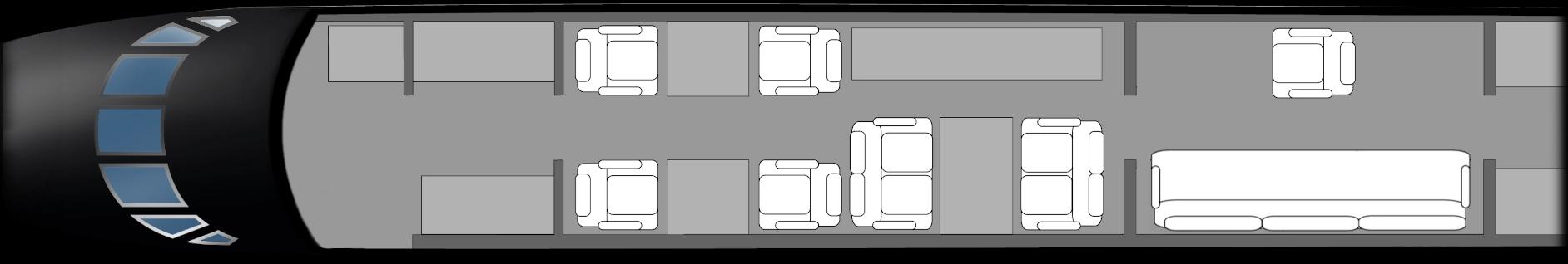 Falcon 900EX