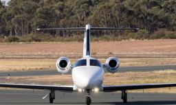Citation Mustang
