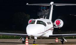 Citation Mustang