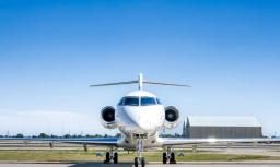 Challenger 3500