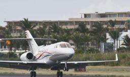 Hawker 850XP