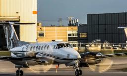 King Air 350i