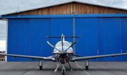 Pilatus PC12 NGX