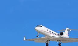Gulfstream G450