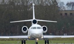 Falcon 7X