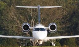 Embraer 135