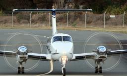 King Air 350i