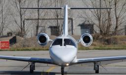 Citation CJ1