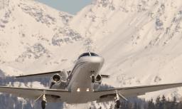 Citation CJ2