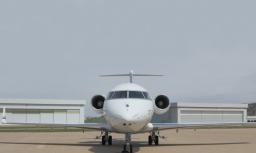 Challenger 605