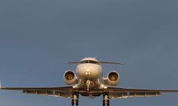Challenger 650