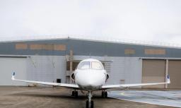 Hawker 900XP