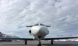 Citation Mustang