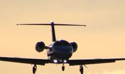 Citation Mustang