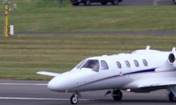 Citation CJ1+