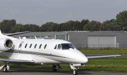 Citation XLS+