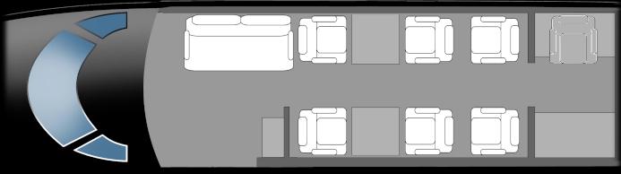 Legacy 450