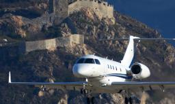 Legacy 450