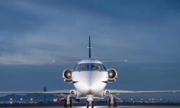 Gulfstream G200