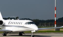Citation Sovereign